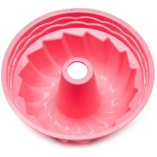 Форма для выпечки Apollo Biscotti BIS-01-R Red