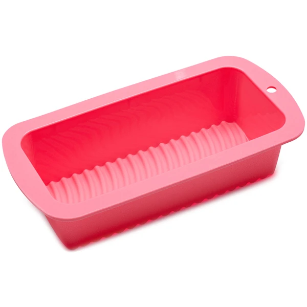 Форма для выпечки Apollo Vite VIT-01-R Red