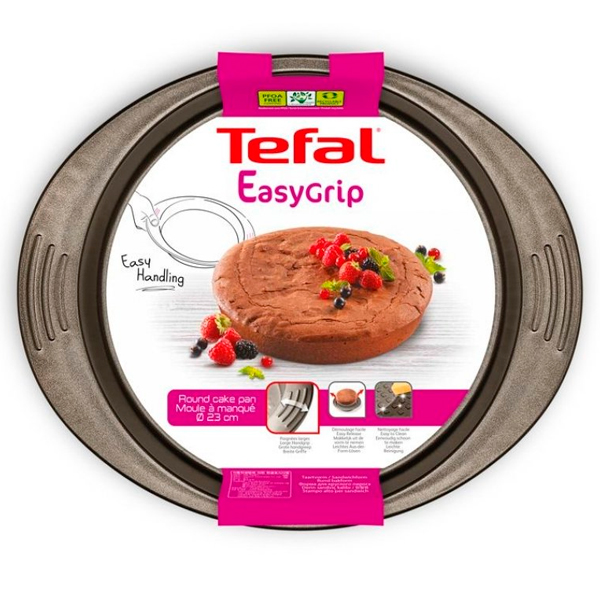 Tefal пирогының қалыбы J1629614 20 см