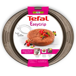 Форма для выпечки Tefal Easy Grip J1629614 23см J1629614 - фото 2