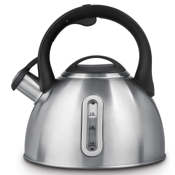 Чайник Polaris Alicante-3LN