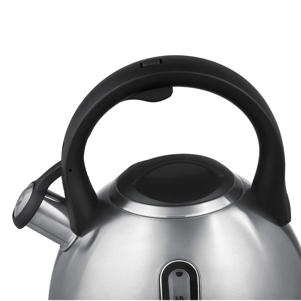 Чайник Polaris Alicante-3LN - фото 4