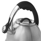 Чайник Fissman Maggie 2,6 л (5953) - фото 2