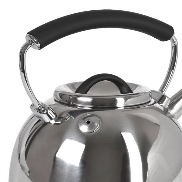 Чайник Fissman Martha 2,2 л (5956) - фото 3