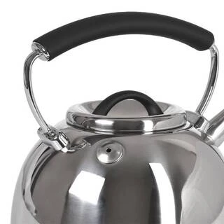 Чайник Fissman Martha 2,2 л (5956)