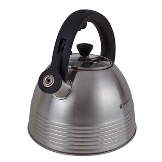 Чайник со свистком Polaris Classica-3L