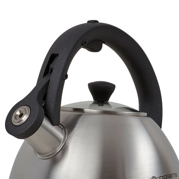 Чайник со свистком Polaris Classica-3L - фото 5