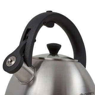 Чайник со свистком Polaris Classica-3L