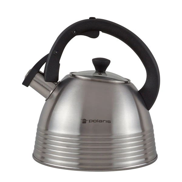 Чайник со свистком Polaris Classica-3L - фото 3