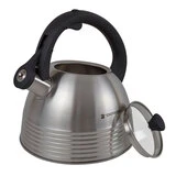 Чайник со свистком Polaris Classica-3L - фото 2