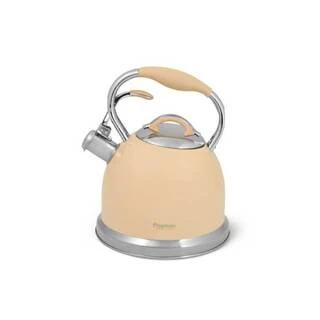 Чайник Fissman Felicity 2,6 л (5961)