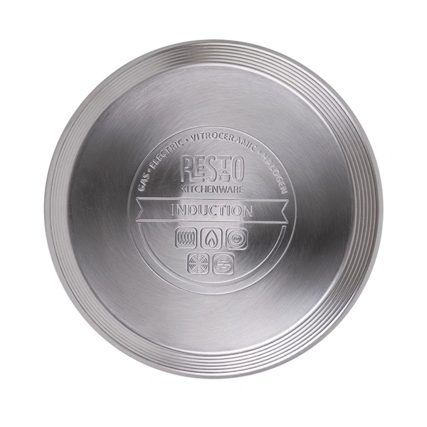 Чайник Resto Lyra 2.7 л (90603) - фото 7