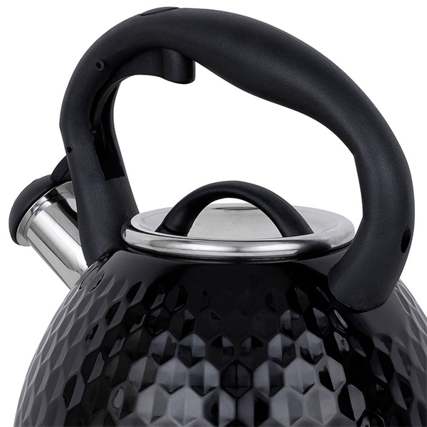 Чайник Resto Aries 2.7 л (90606) - фото 7