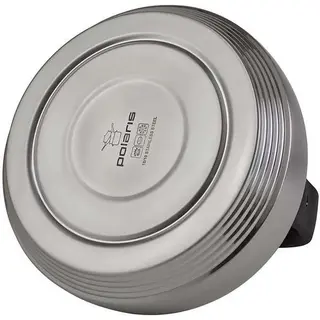 Чайник со свистком Polaris Allegra-3L