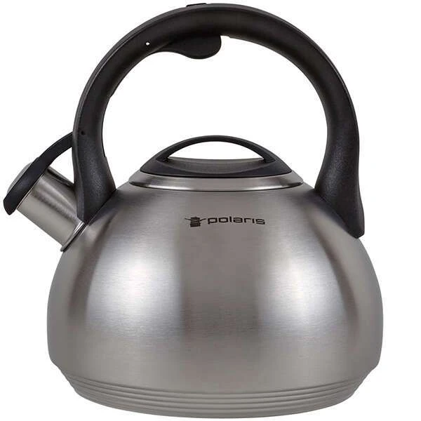 Чайник со свистком Polaris Allegra-3L
