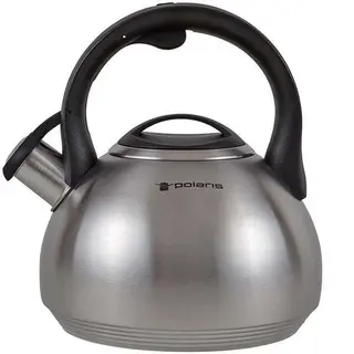 Чайник со свистком Polaris Allegra-3L