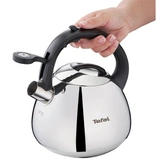 Чайник Tefal Kettle ss induction 2,7л (K2481574) - фото 5