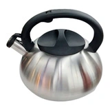 Чайник Toro со свистком 2,7 л (330034)