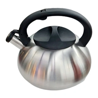 Чайник Toro со свистком 2,7 л (330034)