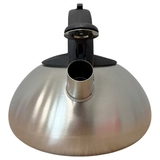 Чайник Toro со свистком 2,7 л (330034) - фото 4