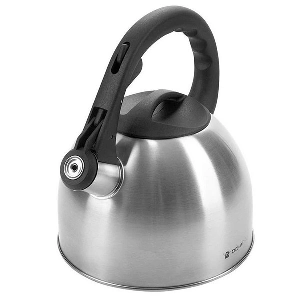 Чайник Polaris Verde со свистком 2,2 л  - фото 2