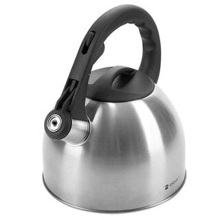 Чайник Polaris Verde со свистком 2,2 л 