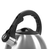 Чайник Polaris Verde со свистком 2,2 л  - фото 5