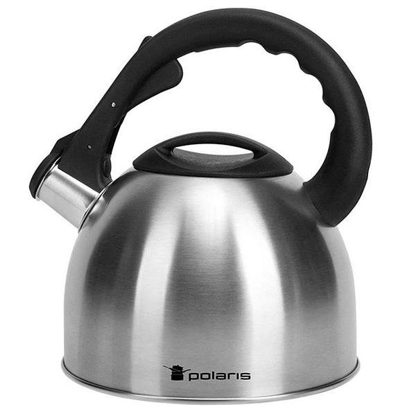 Чайник Polaris Verde со свистком 2,2 л 