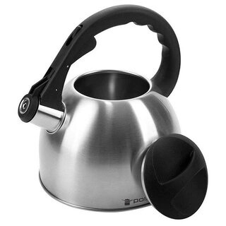 Чайник Polaris Verde со свистком 2,2 л 