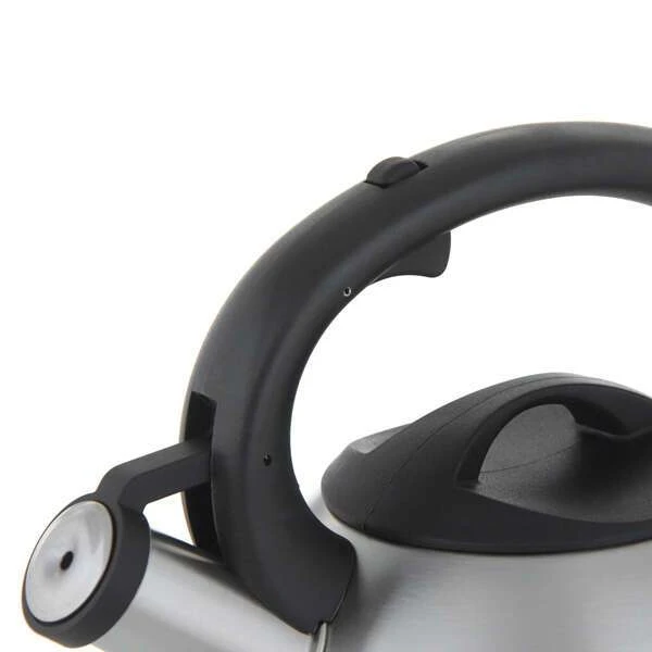 Чайник для плиты Tefal C7921024 - фото 3