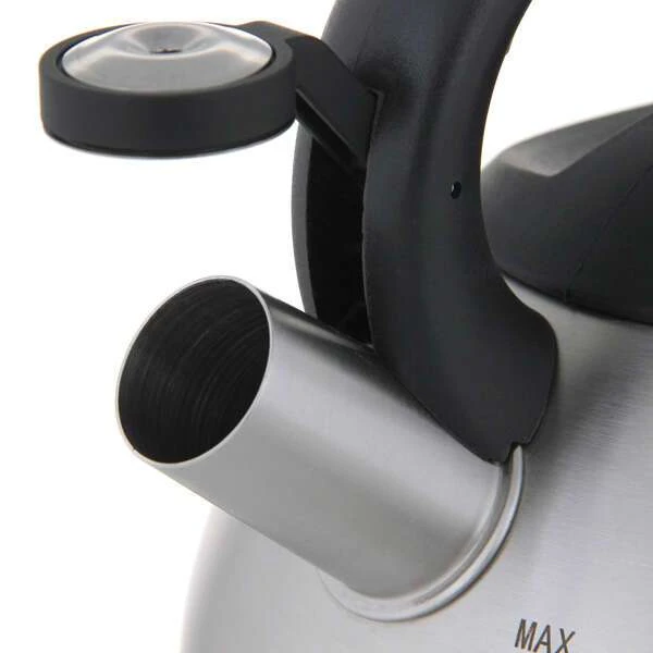 Чайник для плиты Tefal C7921024 - фото 4