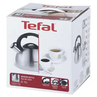 Чайник для плиты Tefal C7921024 - фото 6