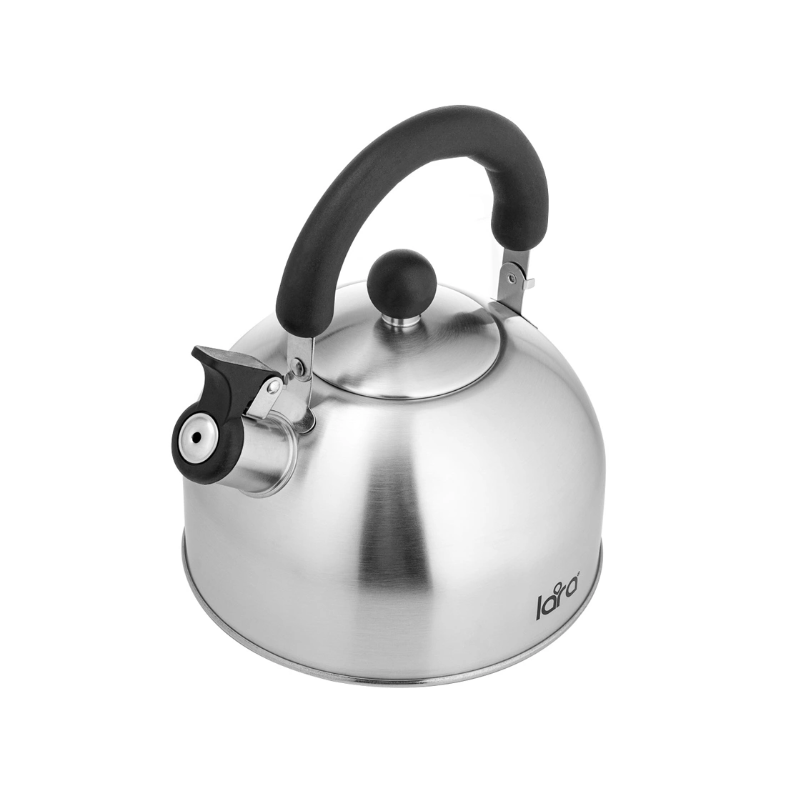 Чайник LARA LR00-40 матовый 