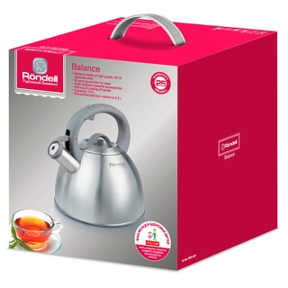 Чайник RONDELL Balance RDS-434 - фото 5