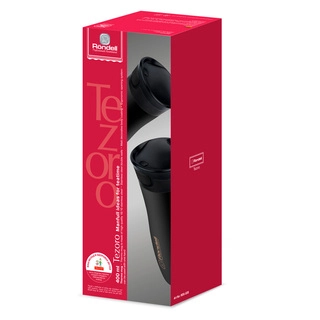 Термокружка Rondell Tezoro 0,4 л RDS-836 - фото 4