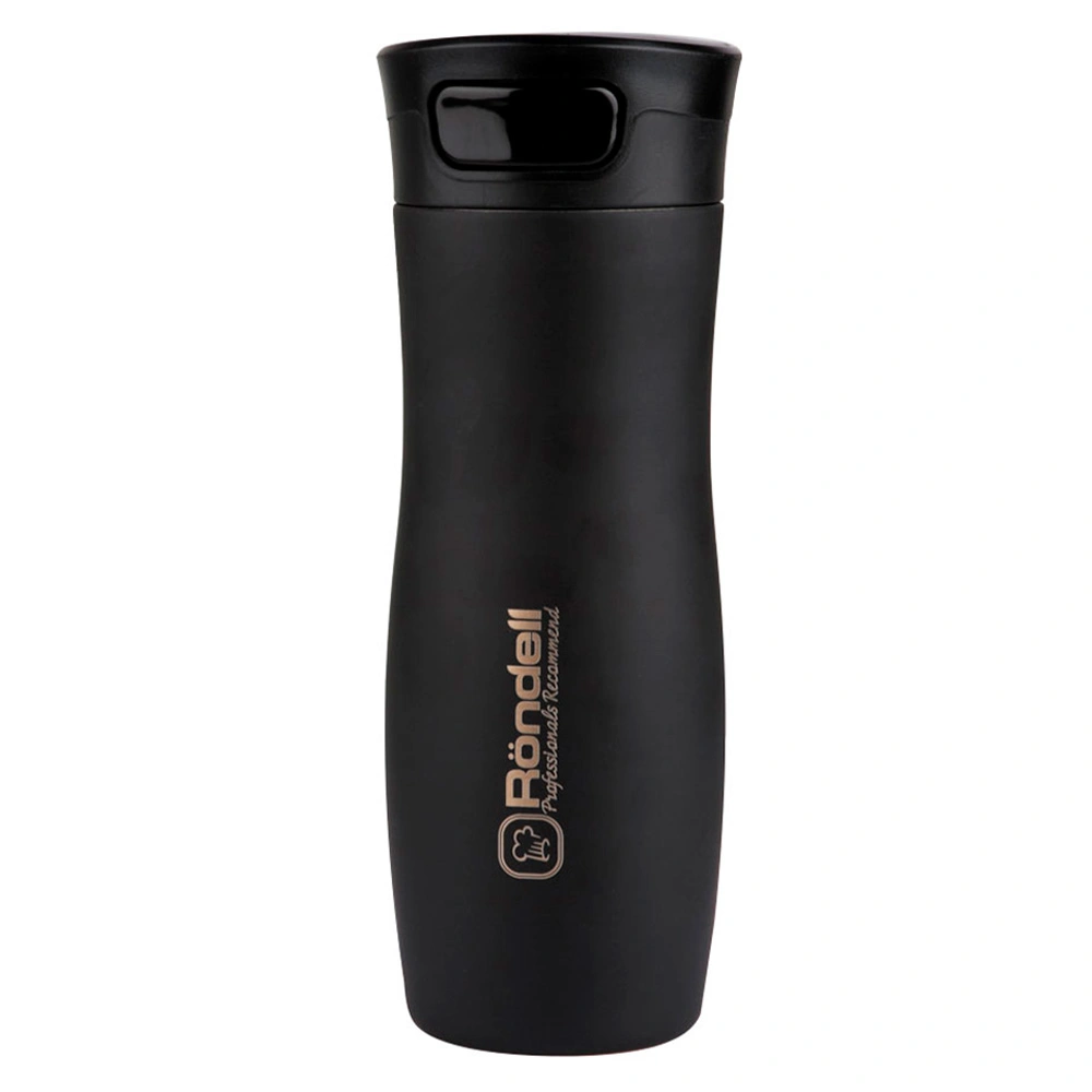 Термокружка Rondell Tezoro 0,4 л RDS-836 - фото 2