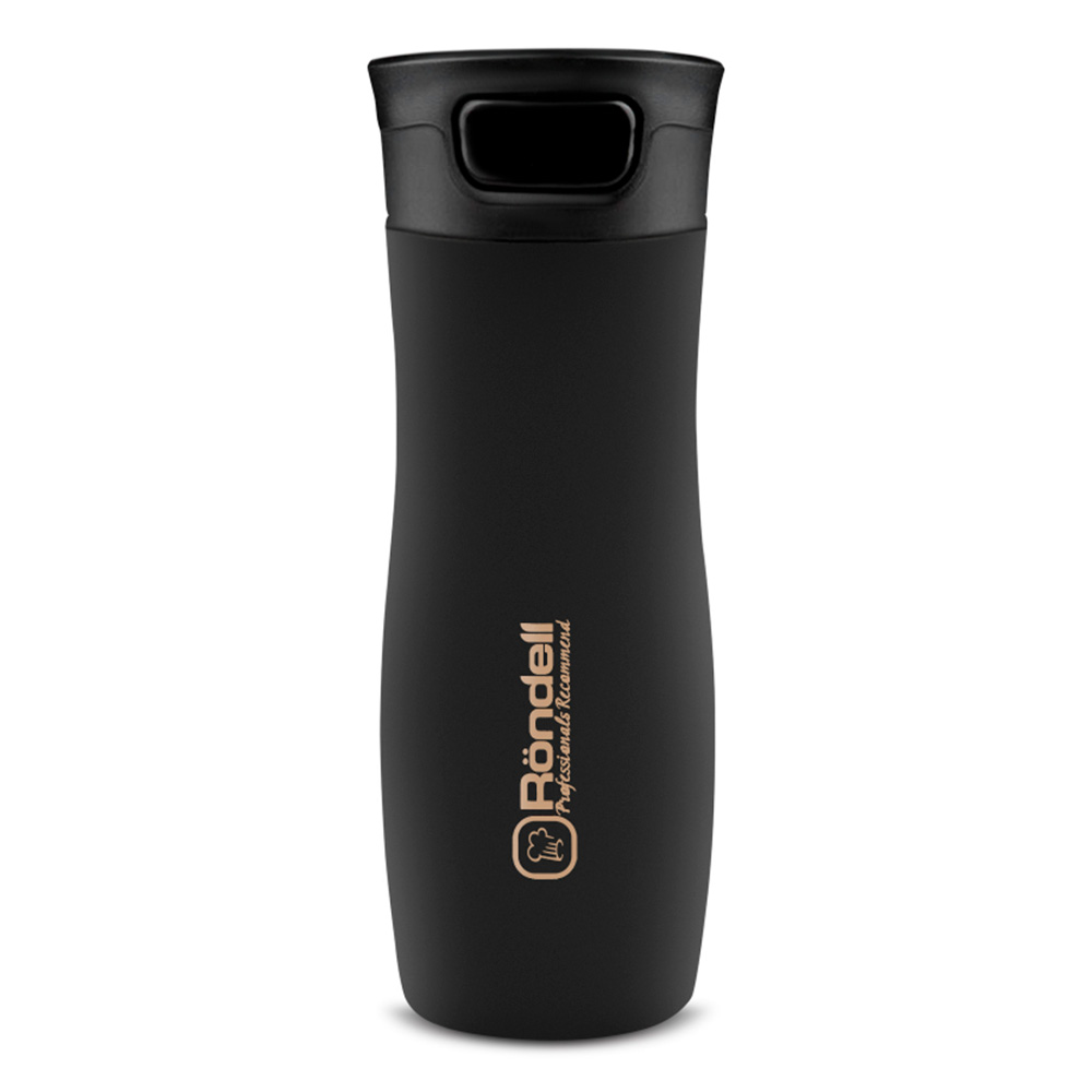 Rondell термокружка Tezoro 0,4 л RDS-836