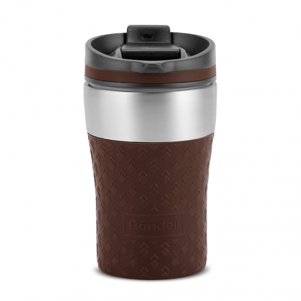 Rondell термокружка The Morning Mocco 0,26 л RDS-1162
