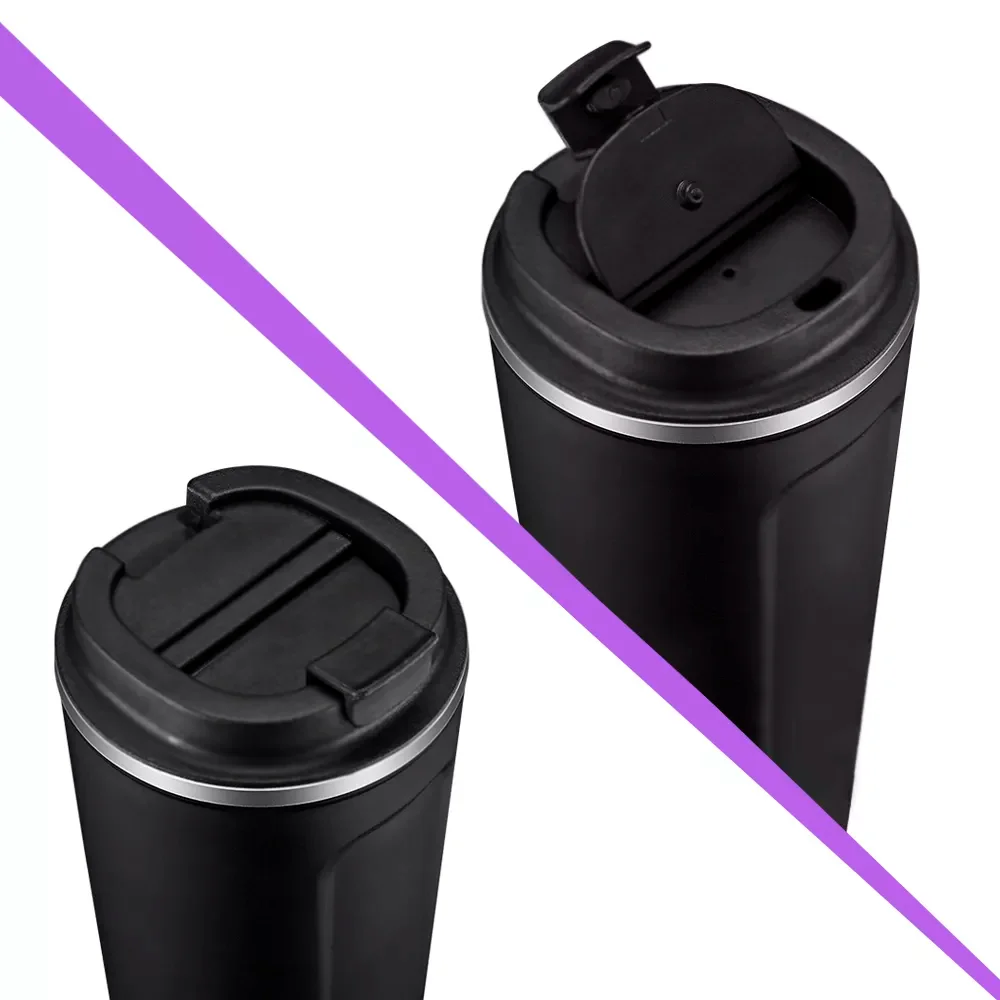 Термокружка Kitfort КТ-1226 (0,5 л) - фото 2