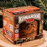 Термокружка "Русская охота.Заяц", 200 мл  - фото 4