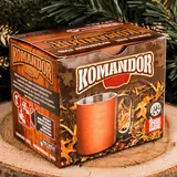 Термокружка "Русская охота.Заяц", 200 мл  - фото 3