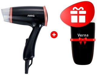 Комплект Термос-кружка Verna LC-450GX + Фен ARG 3072 
