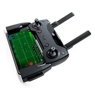 Пульт управления DJI Spark Part 4