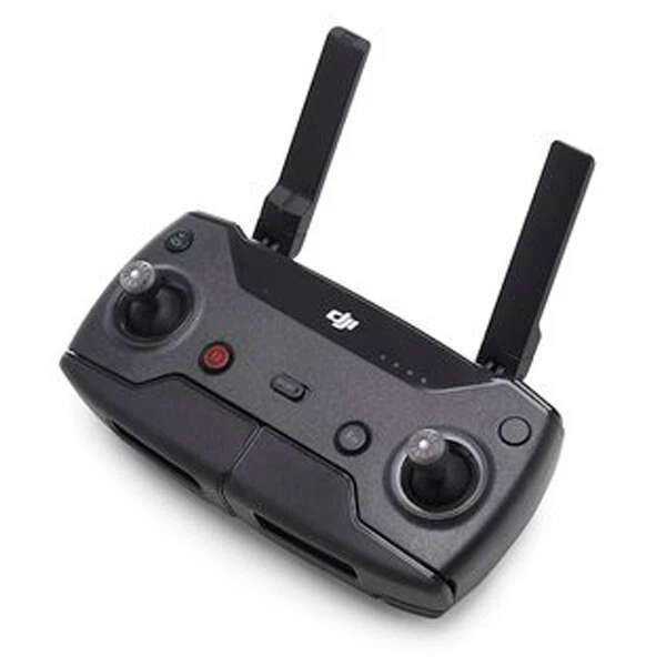Пульт управления DJI Spark Part 4
