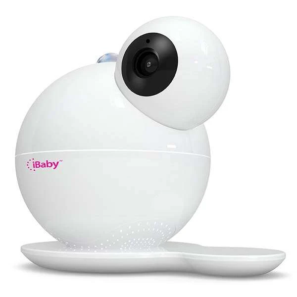 Видеоняня iBaby Monitor M7 - фото 2