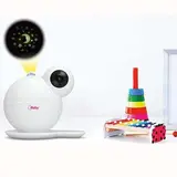 Видеоняня iBaby Monitor M7 - фото 3