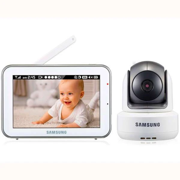 Видеоняня Samsung SEW-3043WP