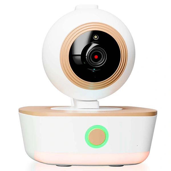 Видеоняня Ramili Baby RV1300X2 - фото 2