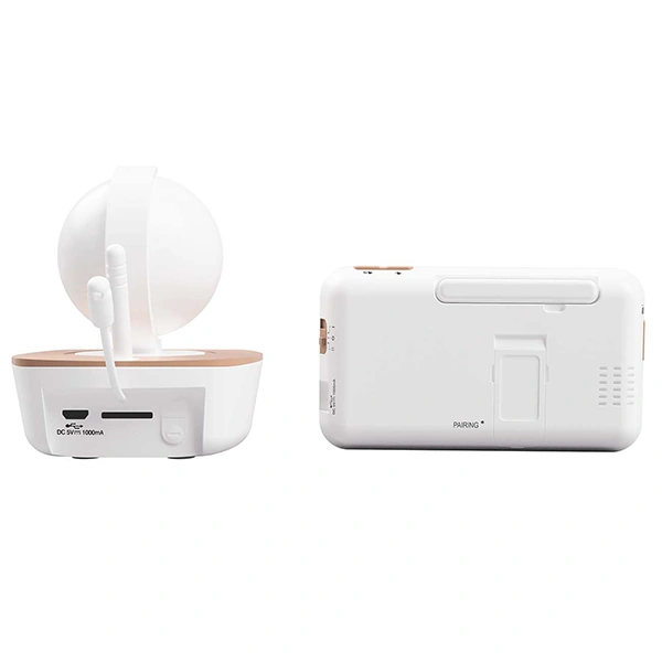 Видеоняня Ramili Baby RV1300X2 - фото 5