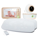 Видеоняня Ramili Baby RV1300X2 - фото 6